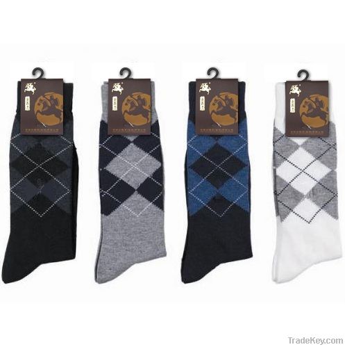 men socks business socks