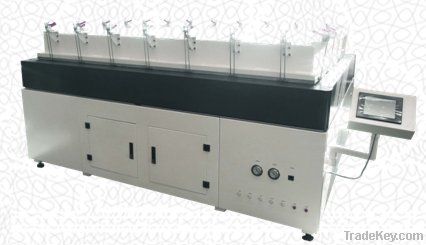 Semi-Automatic Solar Module Laminator(Panel Control)