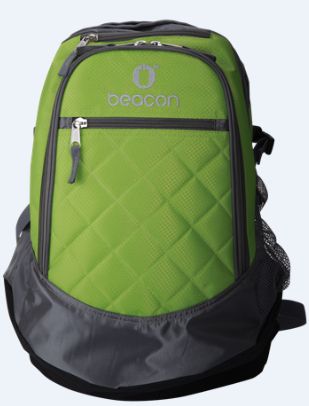 Promotional Backpack school bag 