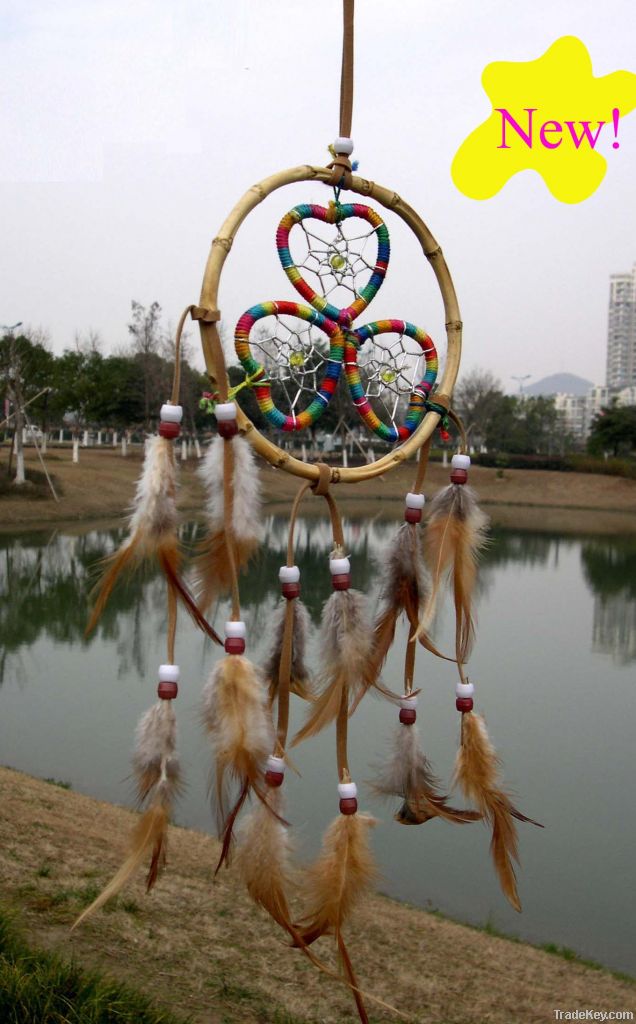 dream catchers