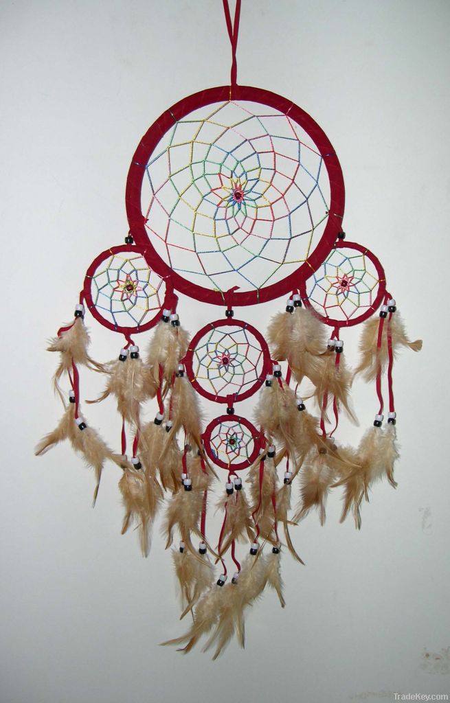 dream catchers