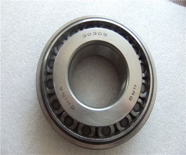 	china cheap stainless steel tapered roller bearing 30318 manufacturer