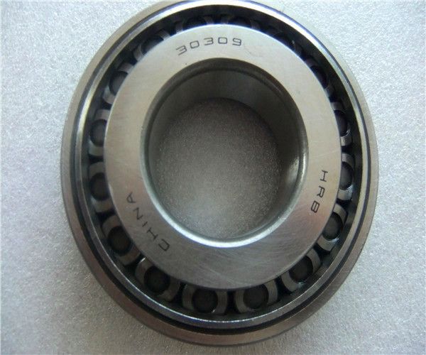 china cheap stainless steel tapered roller bearing 30318 manufacturer