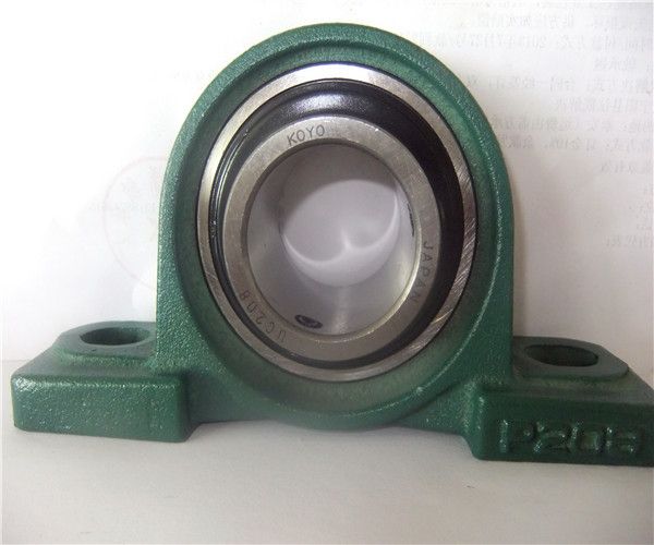 Cheap High Speed Good Quality Stainless Steel Pillow Block Ball Bearing UCP 206 Made In China For Sale
