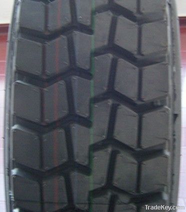 fenglun truck tire678