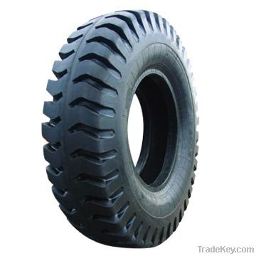 off the road tire