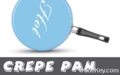 CREPE PAN
