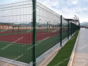 Safety Mesh Fence manufacturer