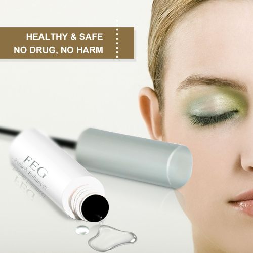 2014 BEST sell FEG eyelash growth serum