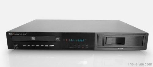 DVD recorder