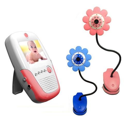 Iotc (Internet of Things Cloud) Platform for Baby Monitor