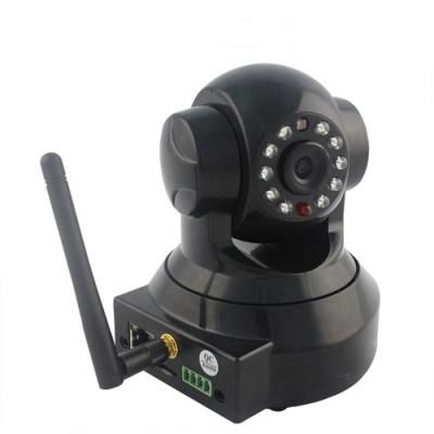 P2p HD IP Camera