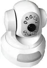Iotc (internet of things cloud Platform) for Baby Camera