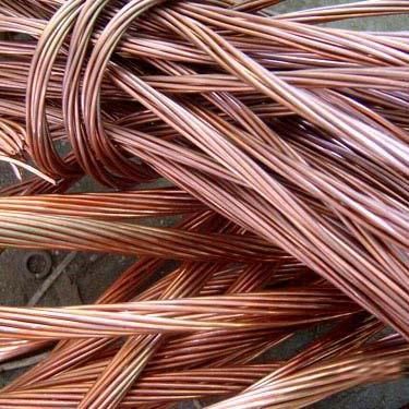 high quality copper wire scrap 