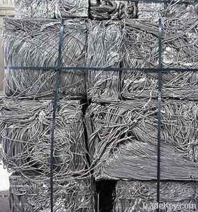 Best Price Aluminum Wire Scrap