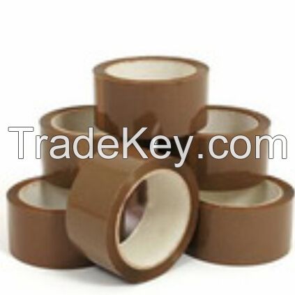 Hight Quality BOPP Brown Packing Tape
