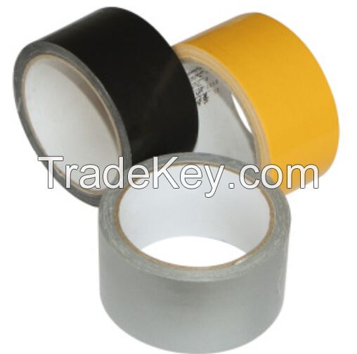 High Performance Adhesive Cloth Duct Tape