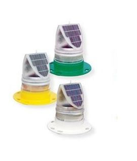 2-3NM Solar Marine Lantern