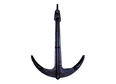 Admiralty Anchor