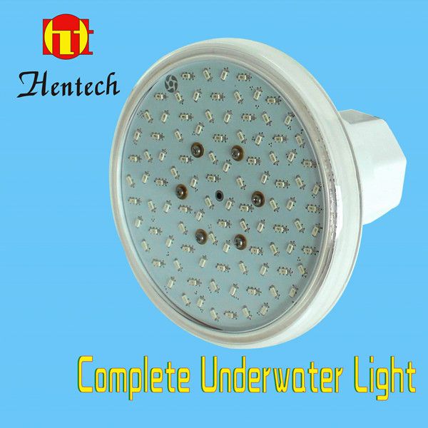 LED Underwater Light Ht028c-T