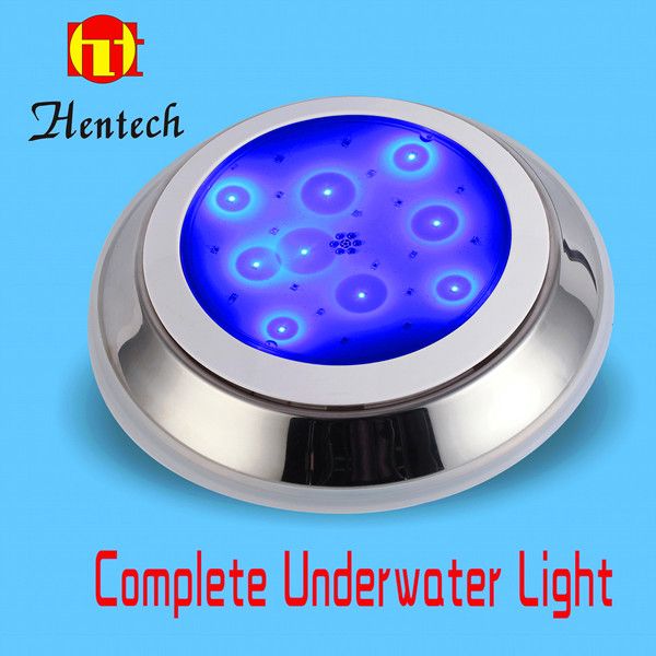 LED Underwater Swimming Pool Light Ht011c