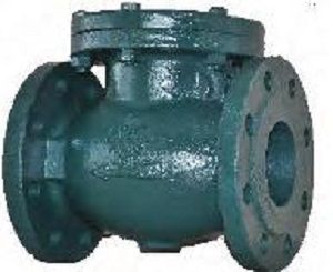 Check Valve