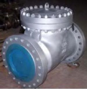 Check Valve