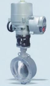 Ceramic Valve