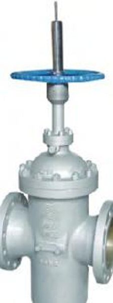 Ball Valve