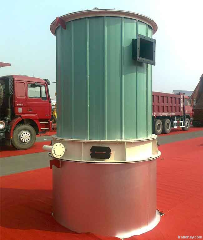 Thermal Oil Boiler