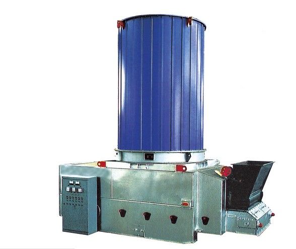 Thermal Oil Boiler