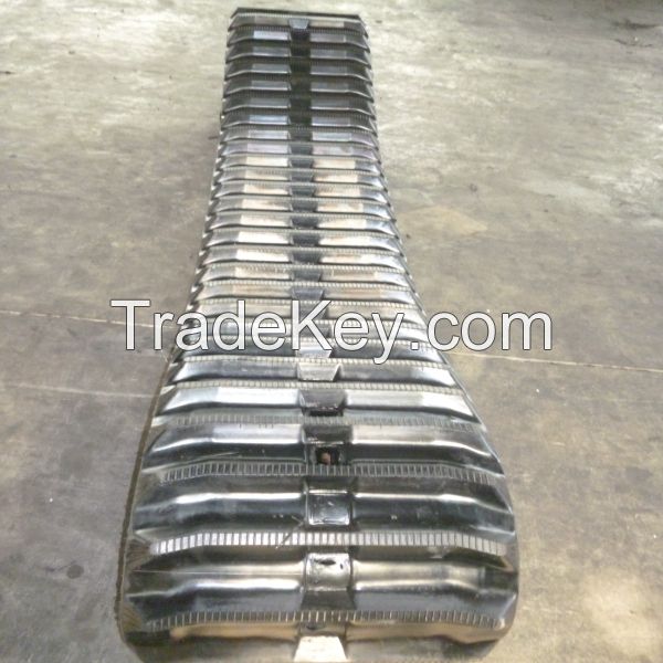 Rubber Track 450*90*50 for Kubota Harvester/Agricultural Machinery Parts