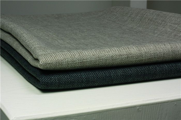 3000D imitation linen fabric, widely used for sofa and upholstery