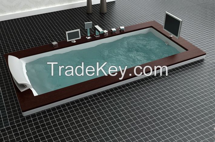 Bathtub