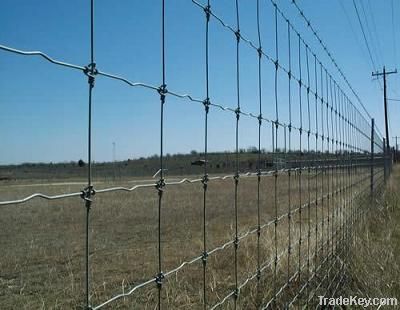 filed fence