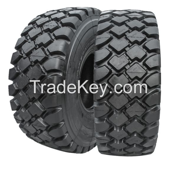 SUPERHAWK L3/E3/G3 radial OTR tire 