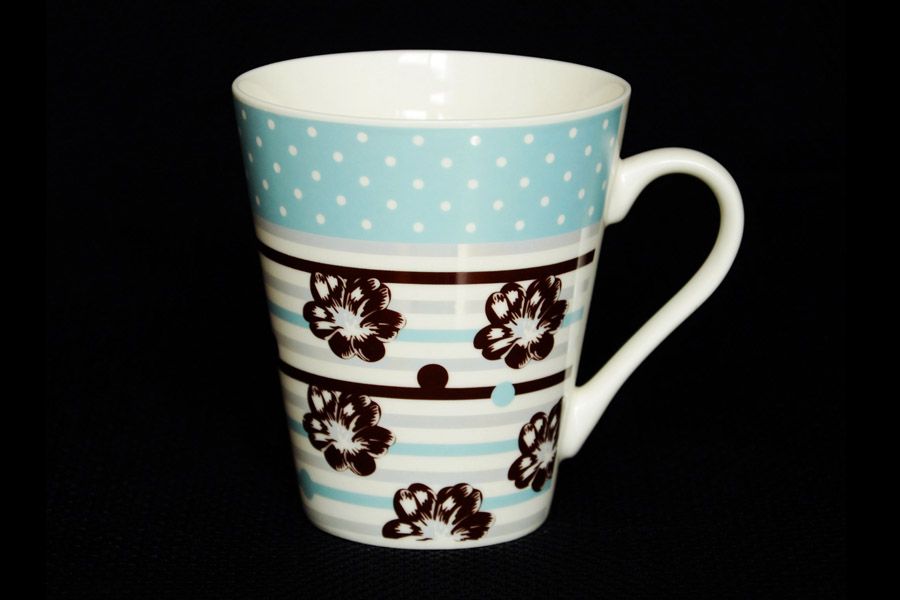 Popular Ceramic cup Porcelain Mug