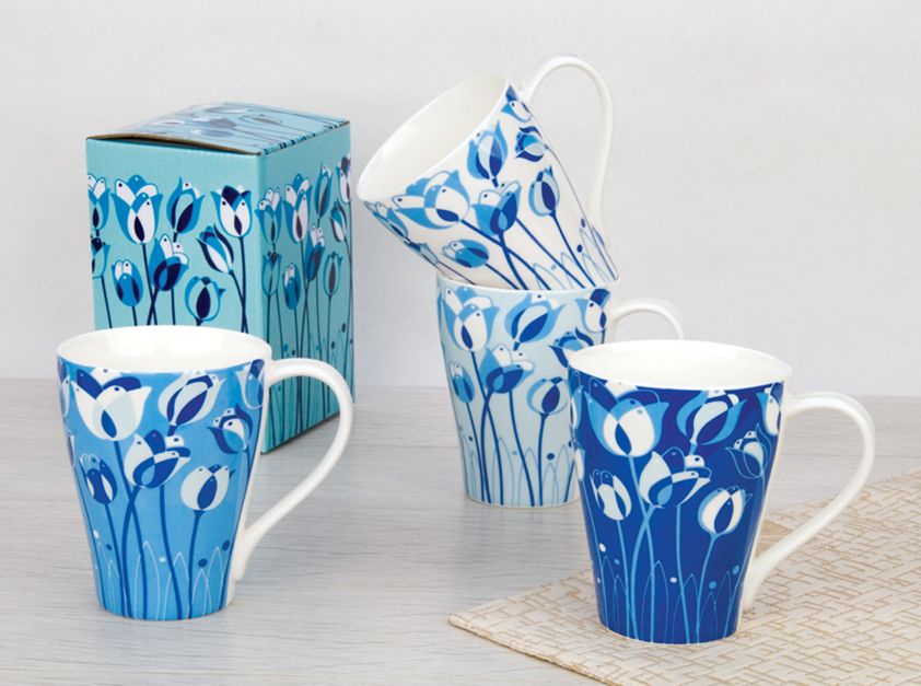 Promotion Gifts Ceramic Mugs with Good price high quality