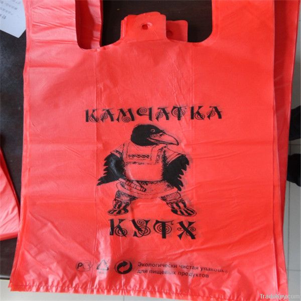 20 Years experienced Bag Factory Wholesale Plastic Bag