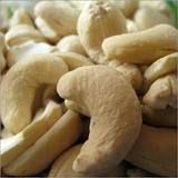 CASHEW NUTS WW320