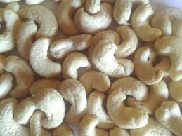 Cashew nuts ww240