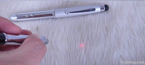 Laser pen