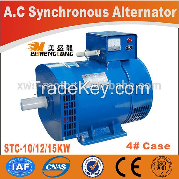 Hot sales!STC series three phase generator