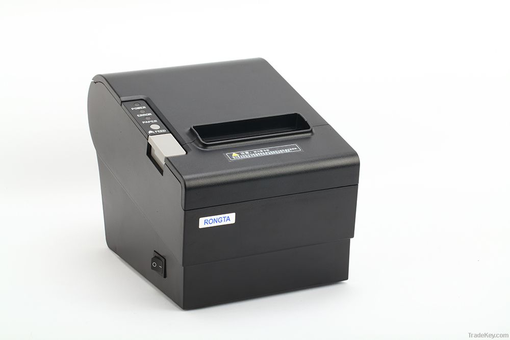 80mm Thermal Receipt Printer with auto cutter RP-80