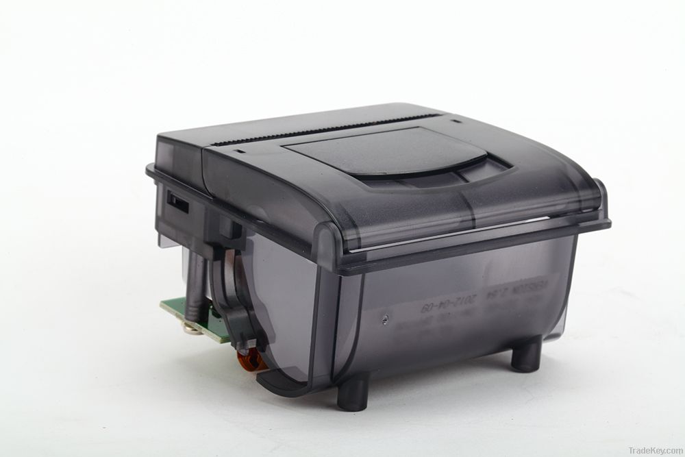 fashionable mini panel printer RP-203