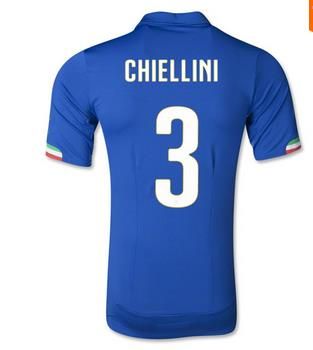 High Quality Jersey For World Cup