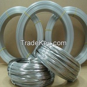 Nichrome wire