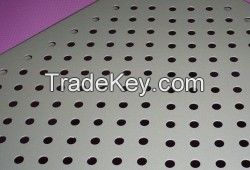 Duplex Perforated Metal