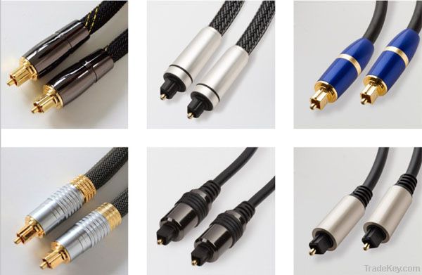 High Quality Digital Cable for Multimedia