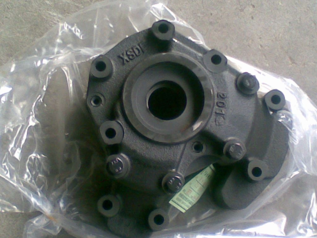 oil pump for  transmission  